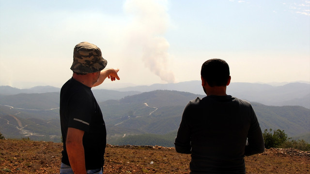 Suriye'deki iç savaş