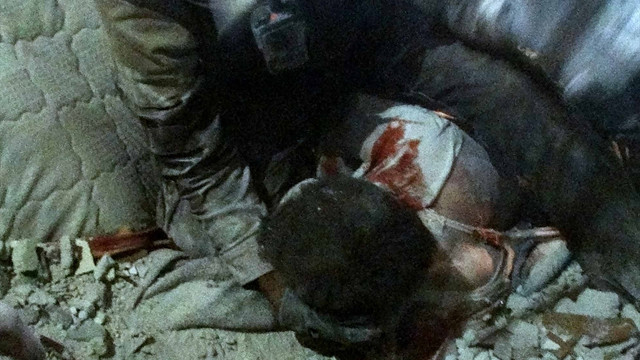 Suriye'deki iç savaş