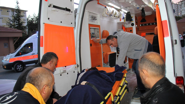 Suriyeli 3 çocuğun şofben gazından zehirlendiği iddiası