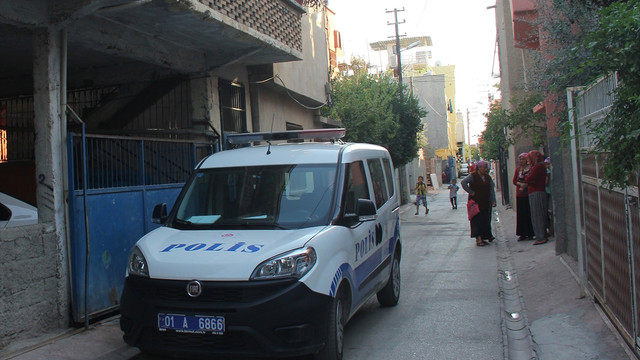 Suriyeli çocuğun şüpheli ölümü