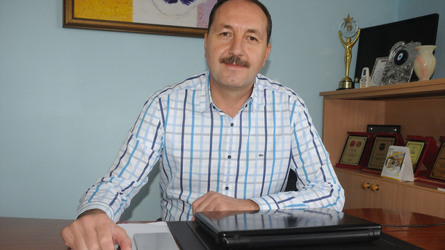 SÜSBİR Başkanı Dündar: