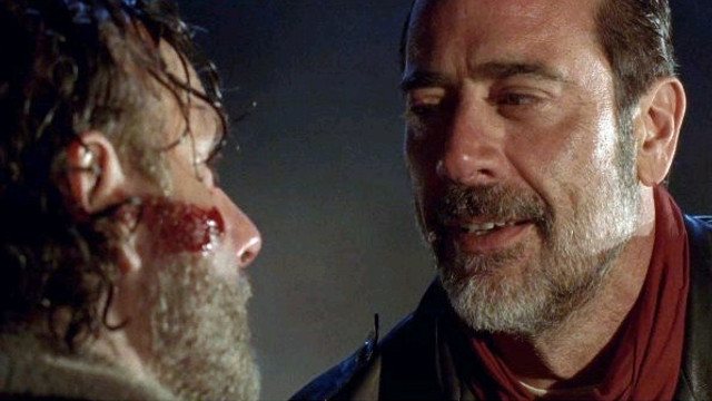 The Walking Dead 7. sezonunun yeni bölümleri dizi izleme sitelerinde yayınlanmayacak