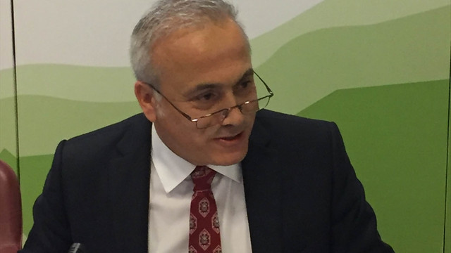 TBMM Genel Sekreteri 15 Temmuz'u anlattı