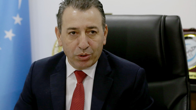 TBMM'nin Irak tezkeresini onaylaması