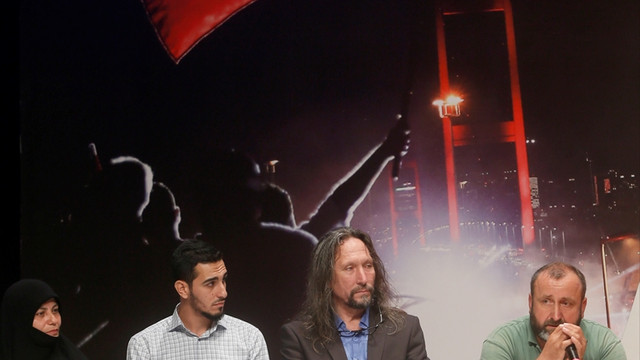 Tecrübe Konuşuyor, İçimizdeki Kahramanlar programı