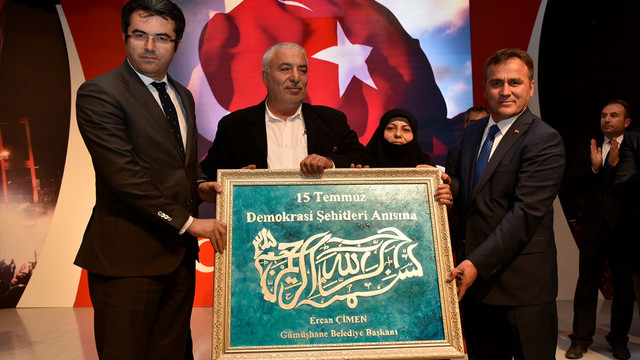 Tecrübe Konuşuyor İçimizdeki Kahramanlar Projesi