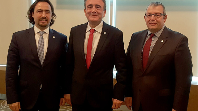 Tedarik sanayisinde parite kaynaklı kayba geçit yok