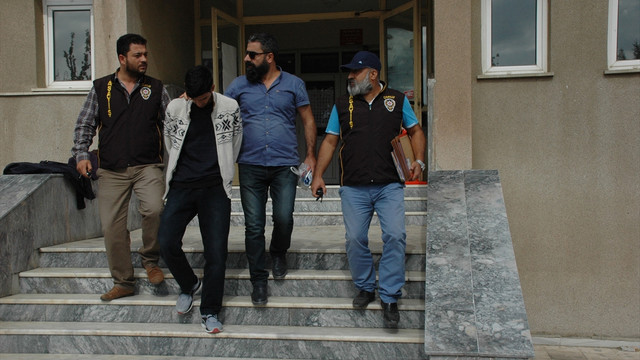 Tekirdağ'da FETÖ bahanesiyle dolandırıcılık