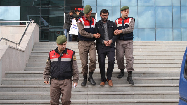 Tekirdağ'da FETÖ/PDY soruşturması