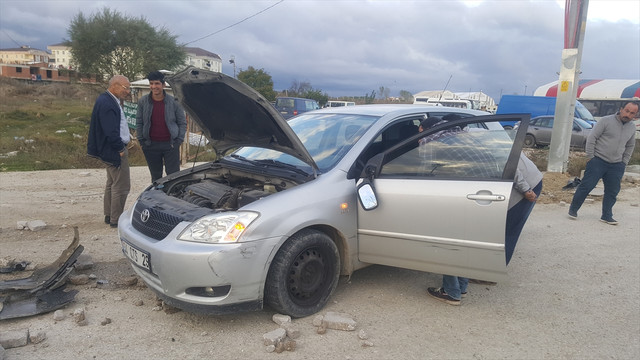 Tekirdağ’da hırsızlık operasyonu