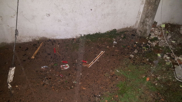 Tekirdağ’da silahlı kavga