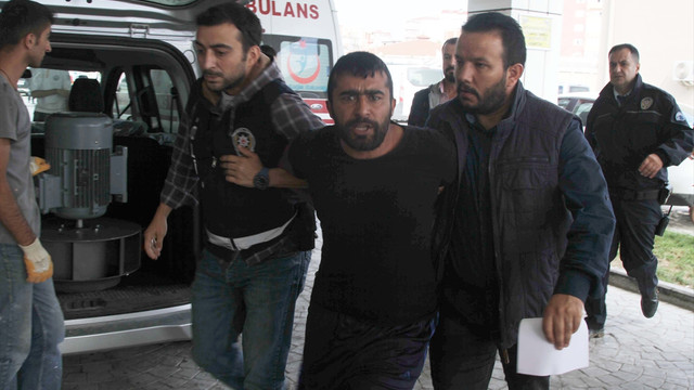 Tekirdağ'da uyuşturucu operasyonu