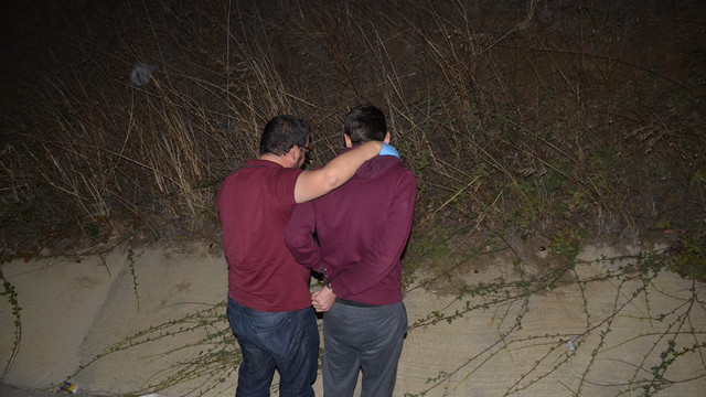 Tekirdağ'da uyuşturucu operasyonu