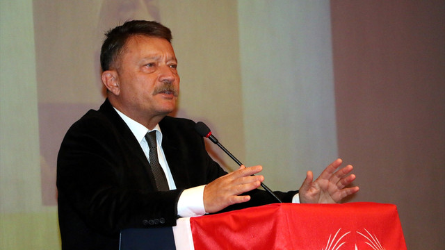 Tekirdağ'da trafik kazası: 1 ölü