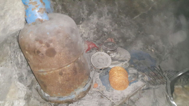 Terörle mücadele operasyonları