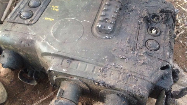 Hakkari'de terör saldırısı