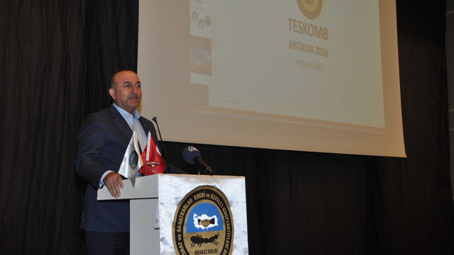 TESKOMB Olağanüstü Genel Kurulu