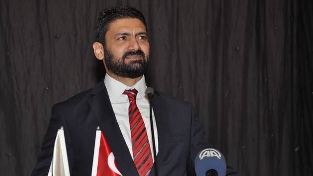 TESKOMB Olağanüstü Genel Kurulu