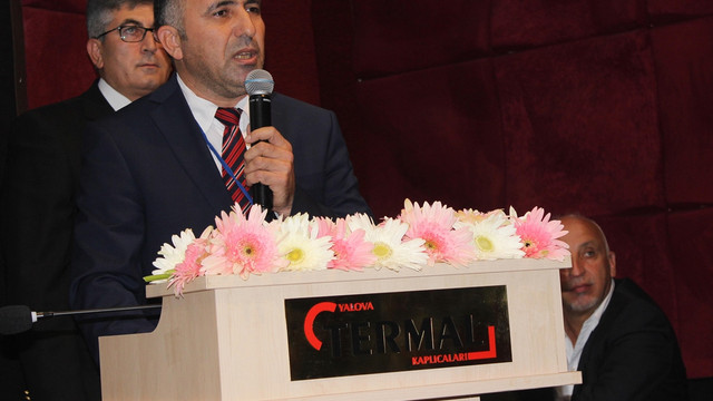 TGK 9. Başkanlar Kurulu Toplantısı