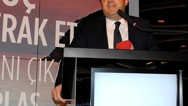 THY, 15 Temmuz'u yabancı gazetecilere anlattı