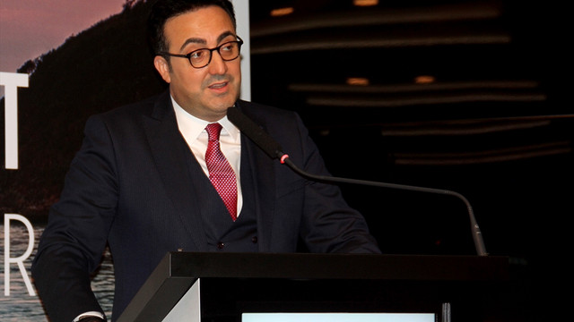 THY Yönetim Kurulu ve İcra Komitesi Başkanı Aycı: