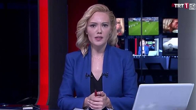 Darbe girişiminde zorla okutulan darbe bildirisiyle akıllara kazınan TRT spikeri Tijen Karaş Kişisel Gelişim Zirvesi”nde tecrübelerini anlatacak