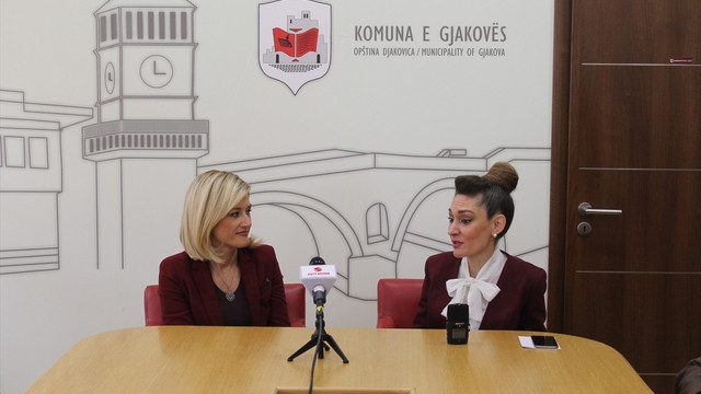 TİKA'dan Kosova'da eğitime destek