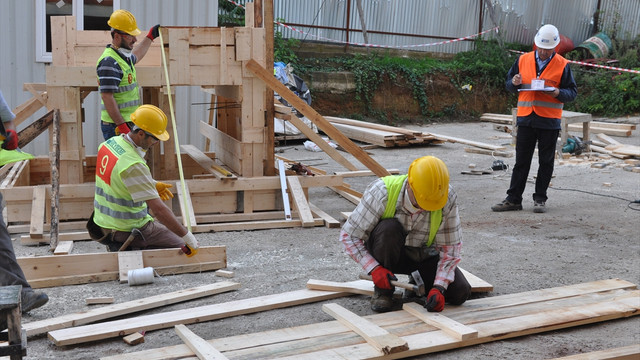 TOBB Başkanı Hisarcıklıoğlu: