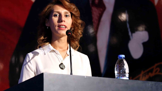 TOBB Kadın Girişimciler Kurulu Ege Bölge Toplantısı