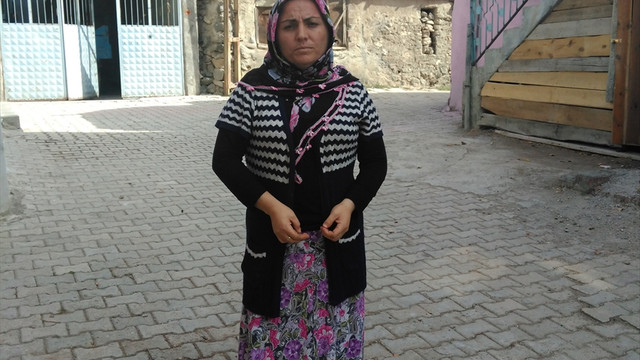 Tokat'ta iki çocuğun kaybolması