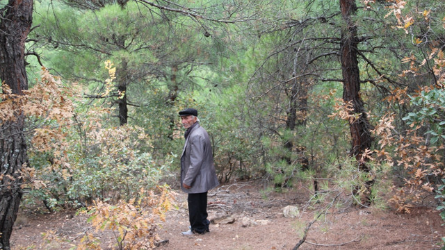 Tokat'ta iki çocuğun kaybolması