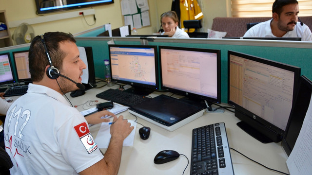 Toplumsal bilinç arttıkça gereksiz çağrı azalıyor