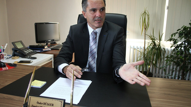 Trafikte sivil denetim