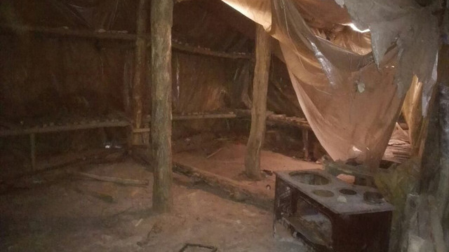 Tunceli'deki terör operasyonu