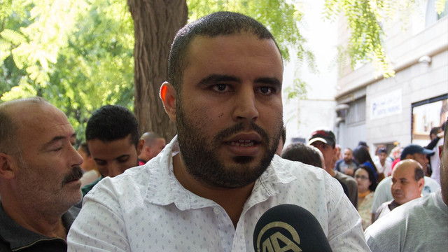 Tunus'ta market zincirlerinde grev