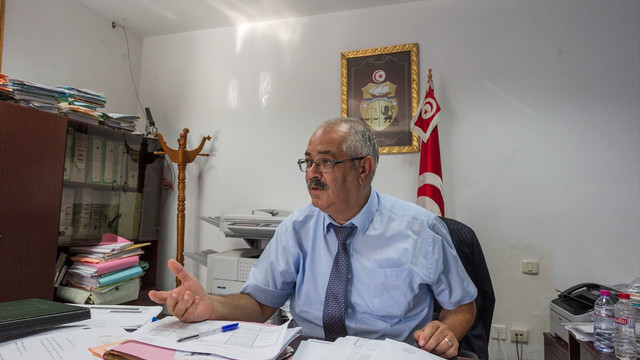 Tunus'ta Türkçe dersleri kaldırılıyor