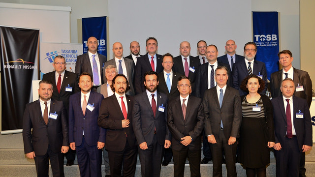 Türk tedarikçilere Renault-Nissan İttifakı'ndan işbirliği çağrısı