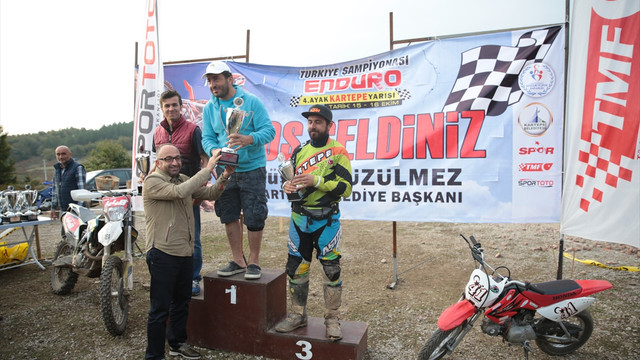 Türkiye Enduro Şampiyonası