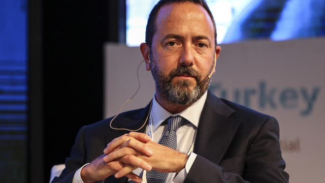 Türkiye İnovasyon Haftası Adana etkinliği