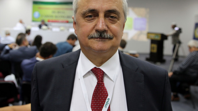 Türkiye sulak alanlarının yaklaşık yüzde 40'ını kaybetti