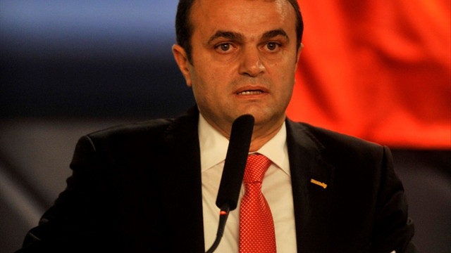 Türkiye ve Avrupa Birliğindeki Sendikal Örgütler Arasındaki Diyalog projesi