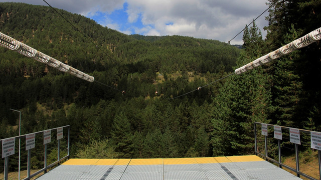 Türkiye'nin en uzun kaytel hattı ihaleye çıkıyor