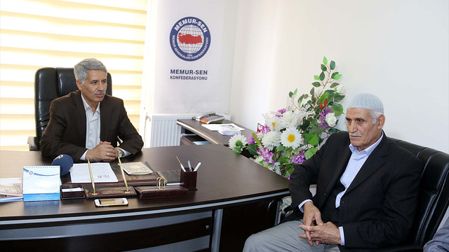 Tutuklu yakınlarından yeniden yargılanma talebi