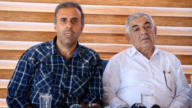 Tutuklu yakınlarından yeniden yargılanma talebi