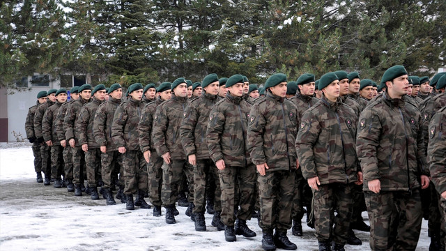 Özel harekat polis alımı için başvuru tarihi ertelendi! Başvurular 17 Ekimde yapılacak