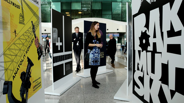 Türkiye bizim için çok önemli bir ortaktır