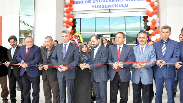 Ulaştırma Denizcilik ve Haberleşme Bakan Yardımcısı Coşkunyürek: