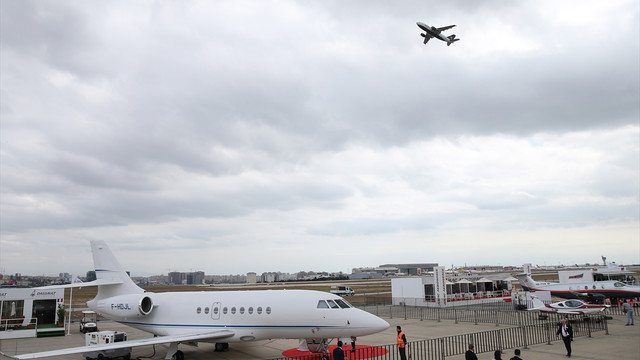 Bakan Arslan soruları cevapladı