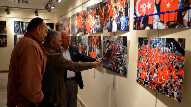 Ulusal Karadeniz Kitap Fuarı