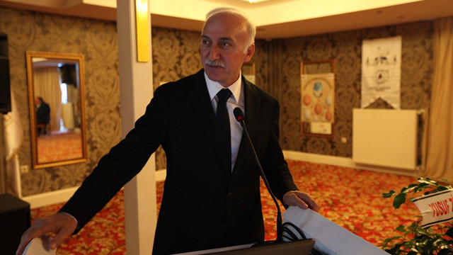 Ulusal Kümes Hayvanları Kongresi başladı